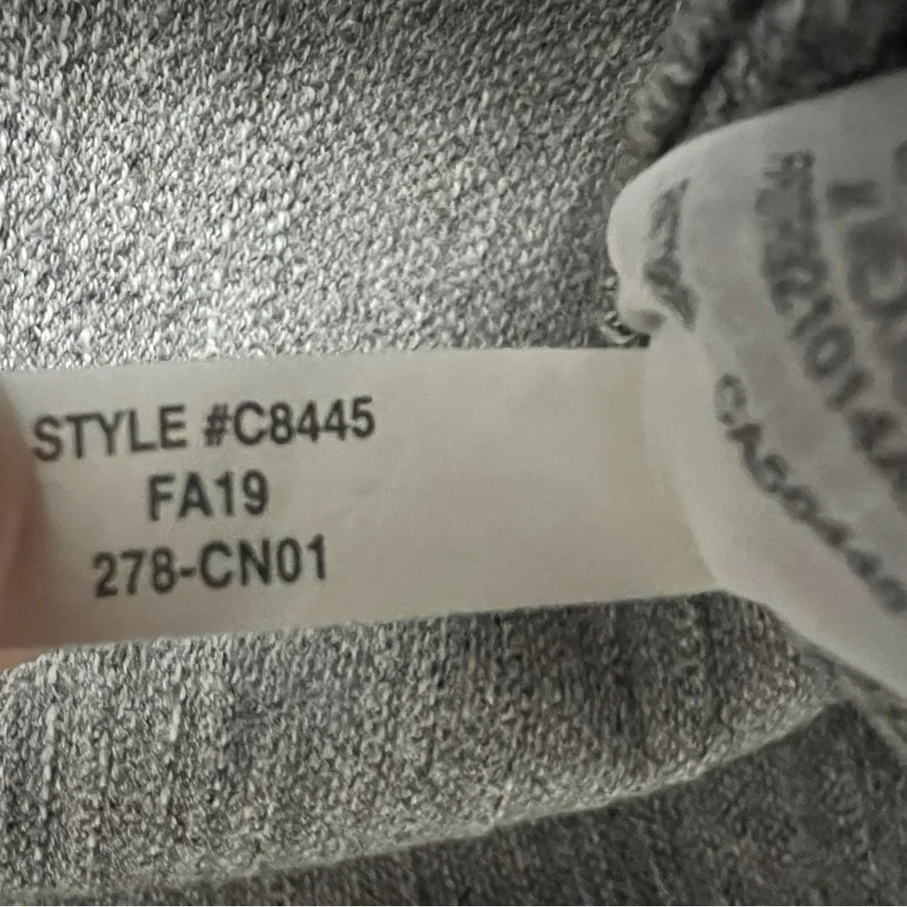 J. Crew crew men’s